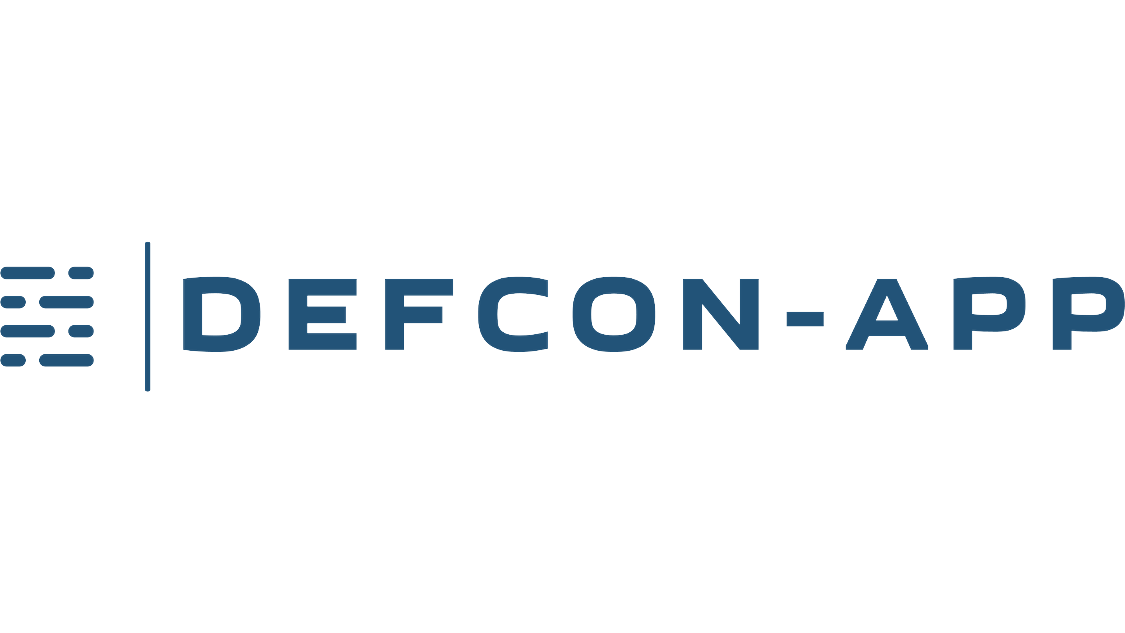 Defcon-App